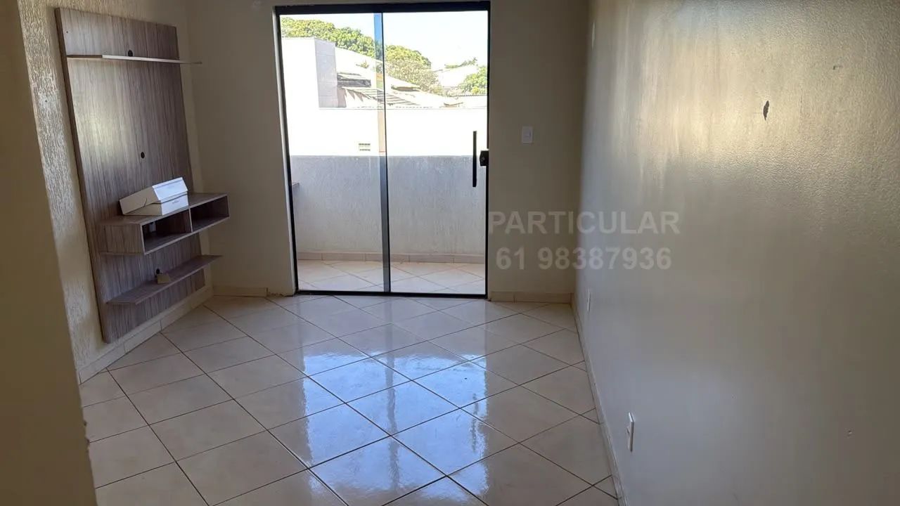 Apartamento 02 Quartos Q09 de Sobradinho  - Foto 5