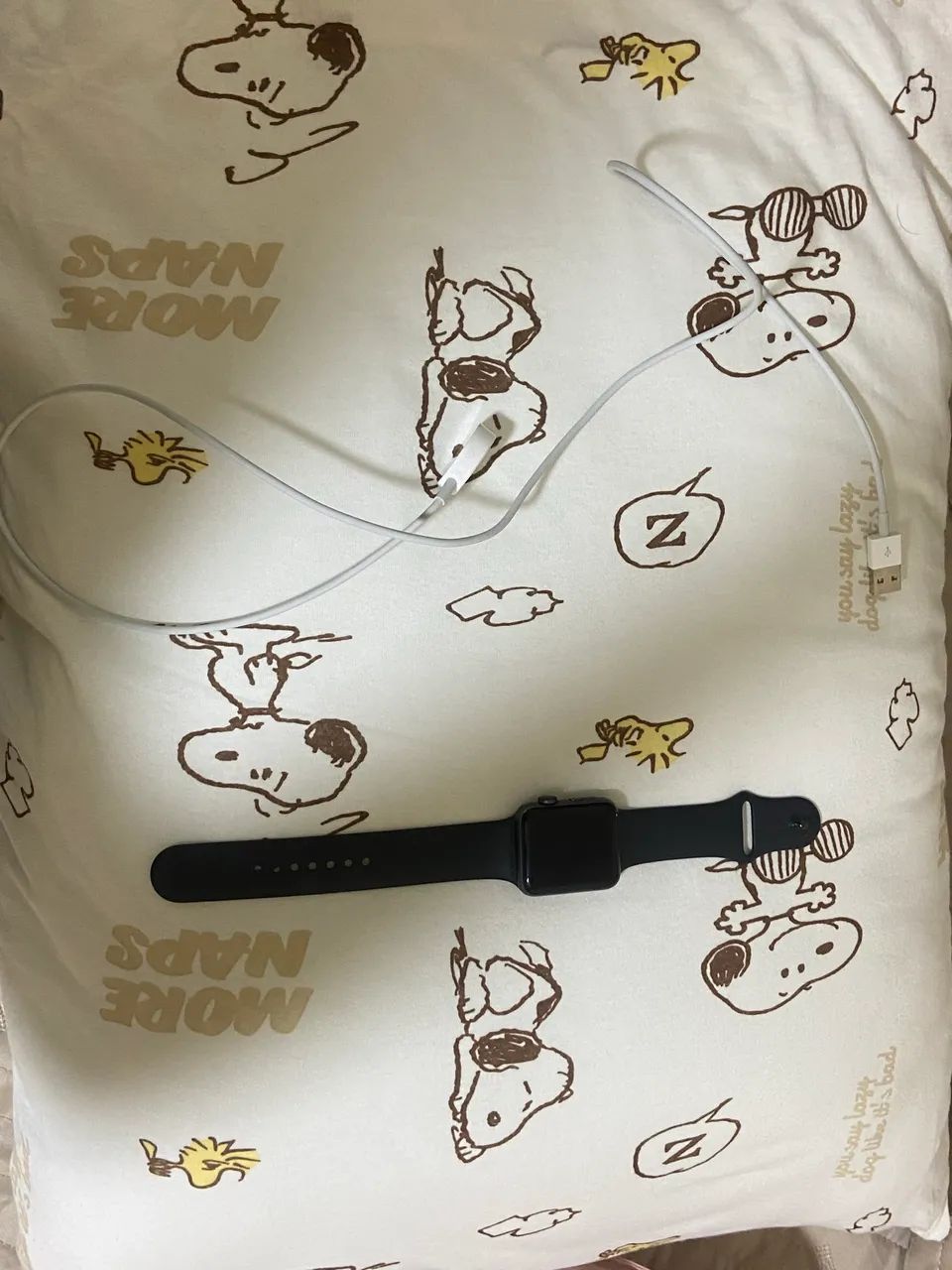 Apple watch Series 3 42mm