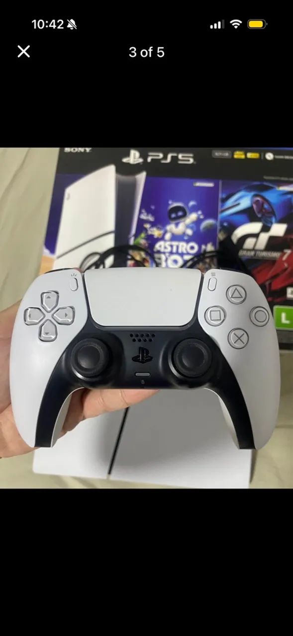 Ps5  - Foto 3