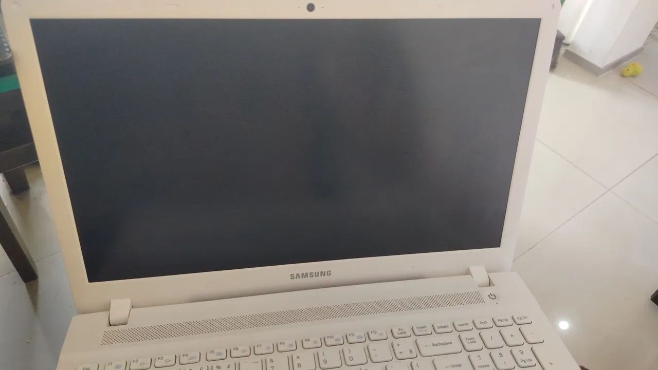 Notebook i5+8gb+SSD (Samsung) - Foto 5