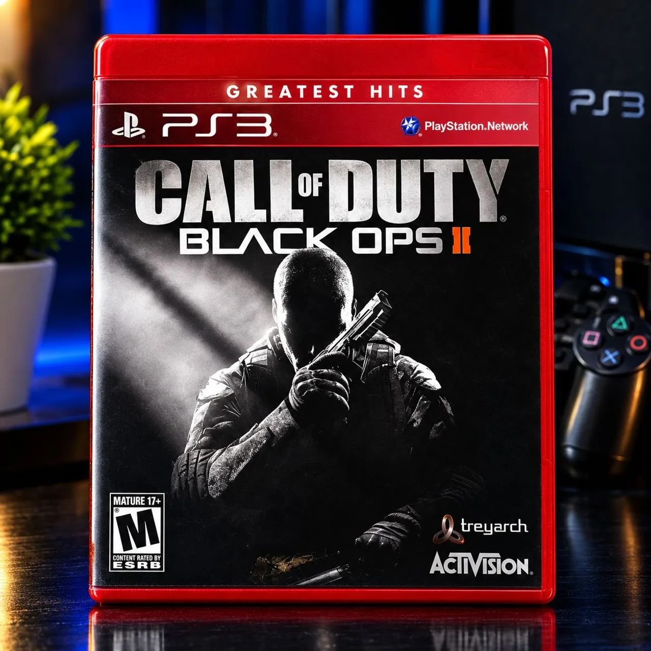 JOGOS DE  PS3 - Foto 5