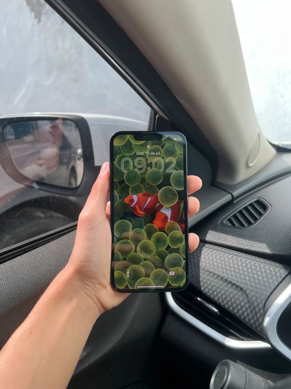 iPhone 13 128GB Nota fiscal 