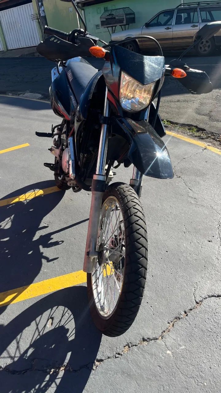 Lander 250 - Yamaha - Foto 3