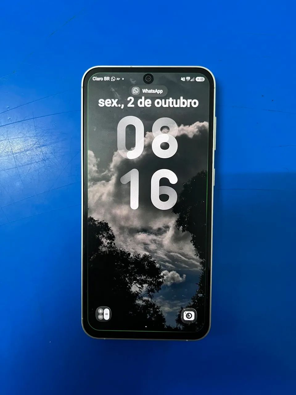 S23 fe 256gb - Foto 2