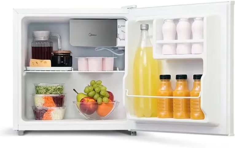 Frigobar Midea 45 L Branco Excelente Estado