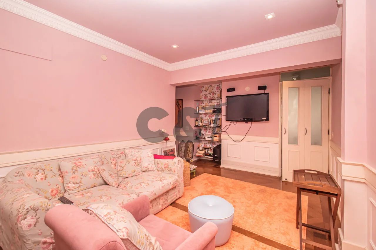 Apartamento - 4 Dormitórios (Suítes) à Venda ou para Alugar no Jardim Bélgica - São Paulo/ - Foto 20