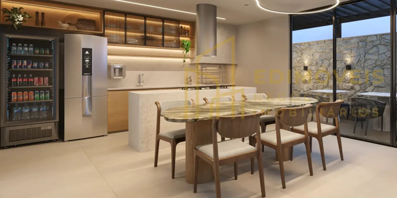 Praia do Canto| Apartamento 1 quarto com lazer completo e funcional - Foto 2