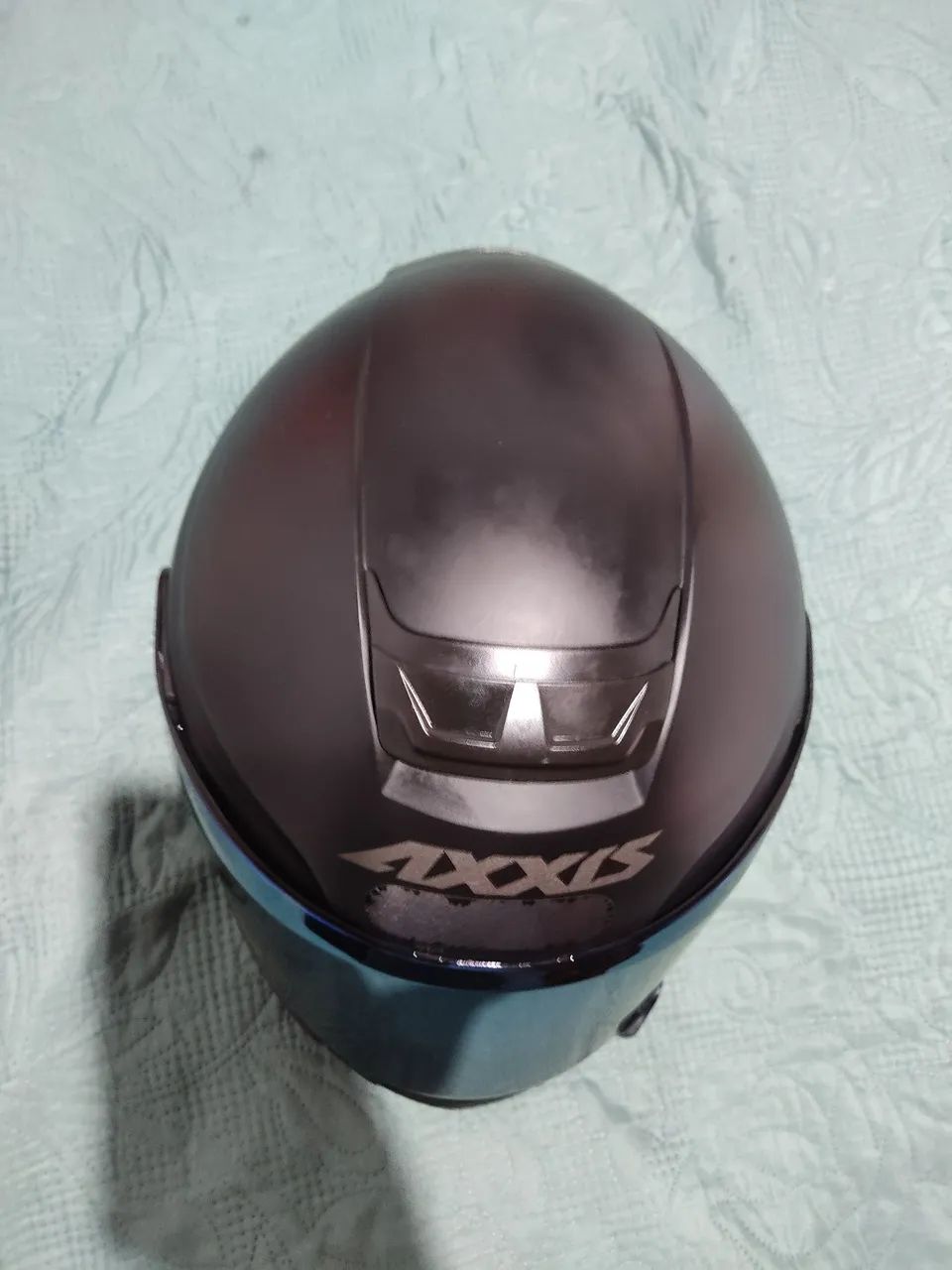 Capacete - Foto 3