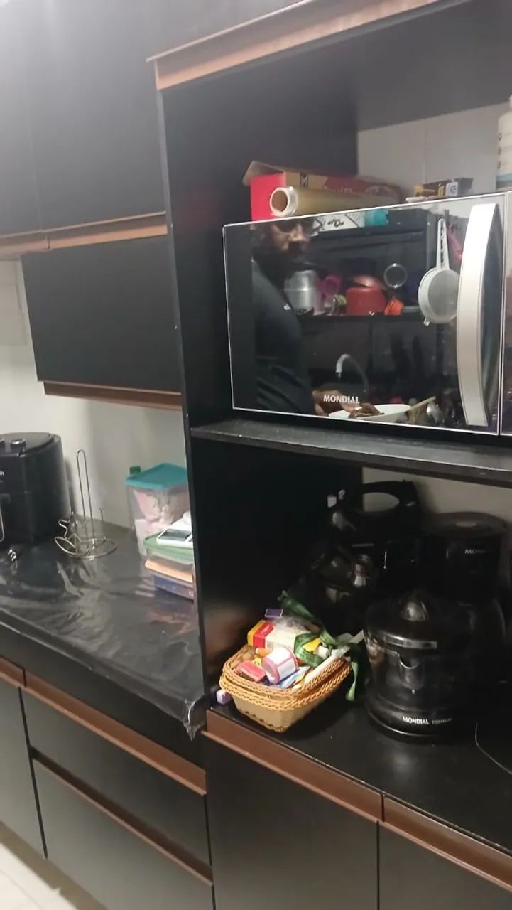 Armário para cozinha  - Foto 2
