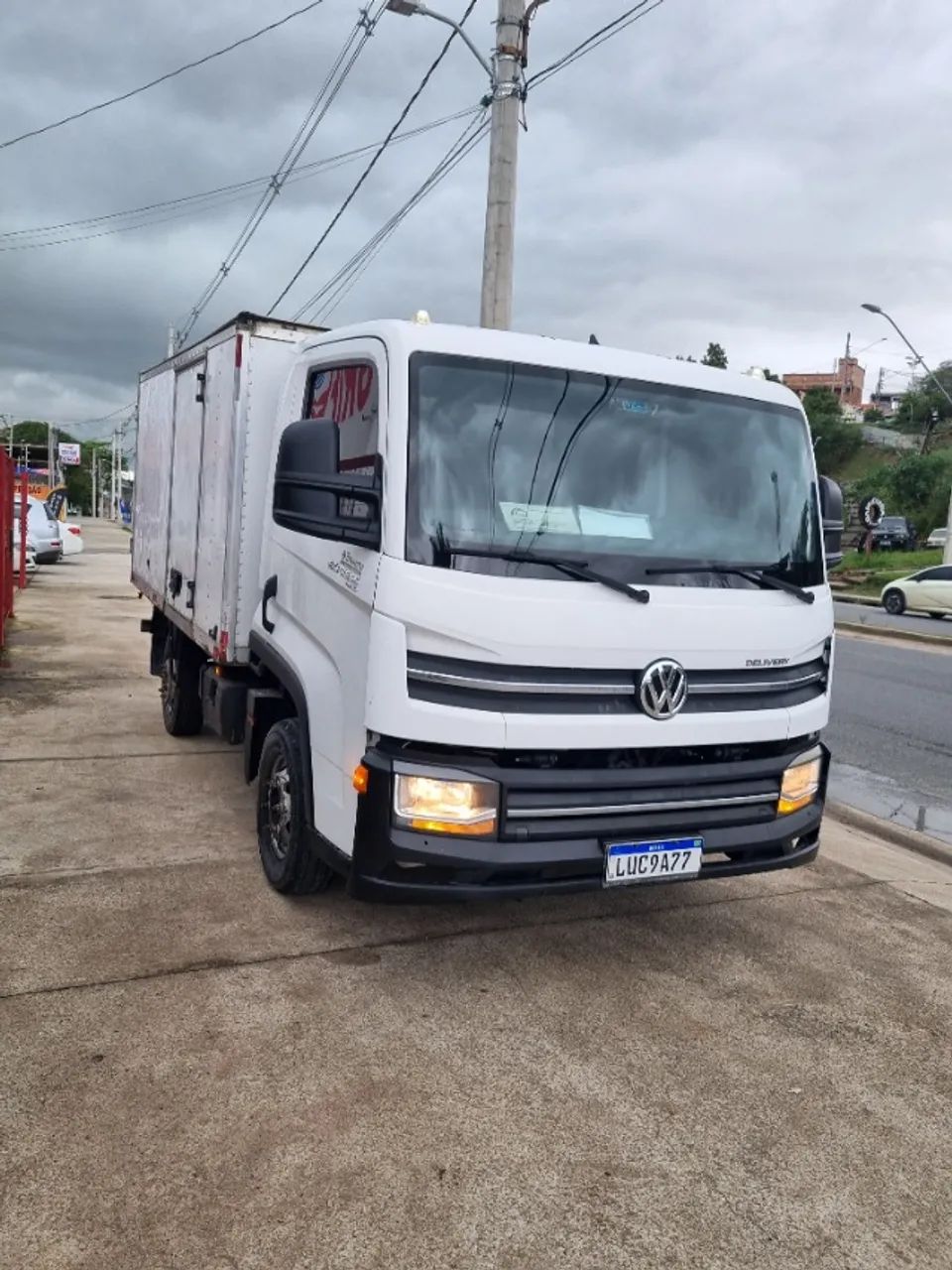 Vendo Delivery Express - Foto 2