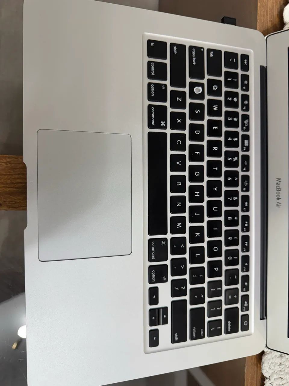MacBook Air (13-inch, 2017) - Notebooks - Pinheirinho, Curitiba