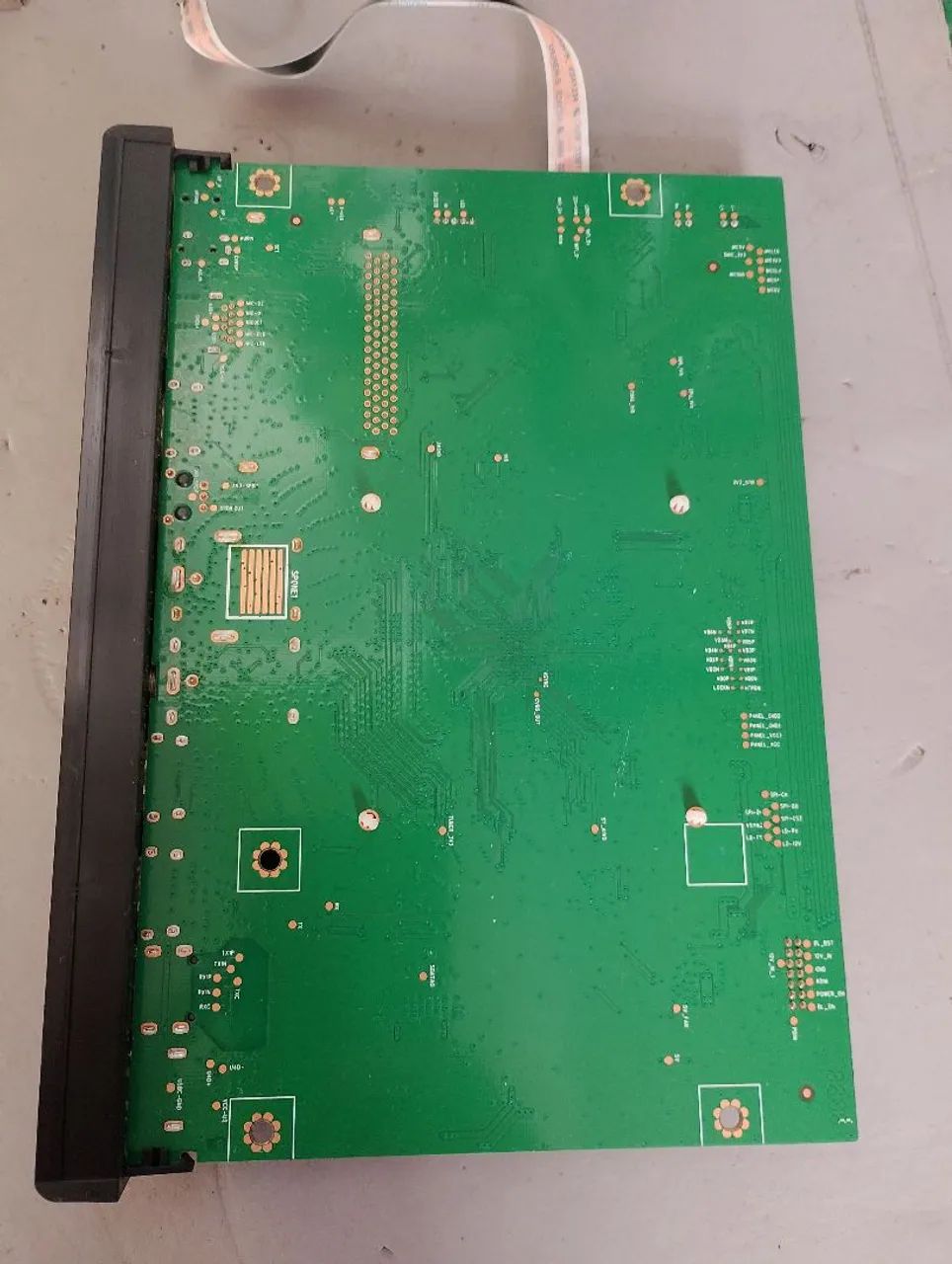 Placa principal TCL 50p8m  - Foto 3
