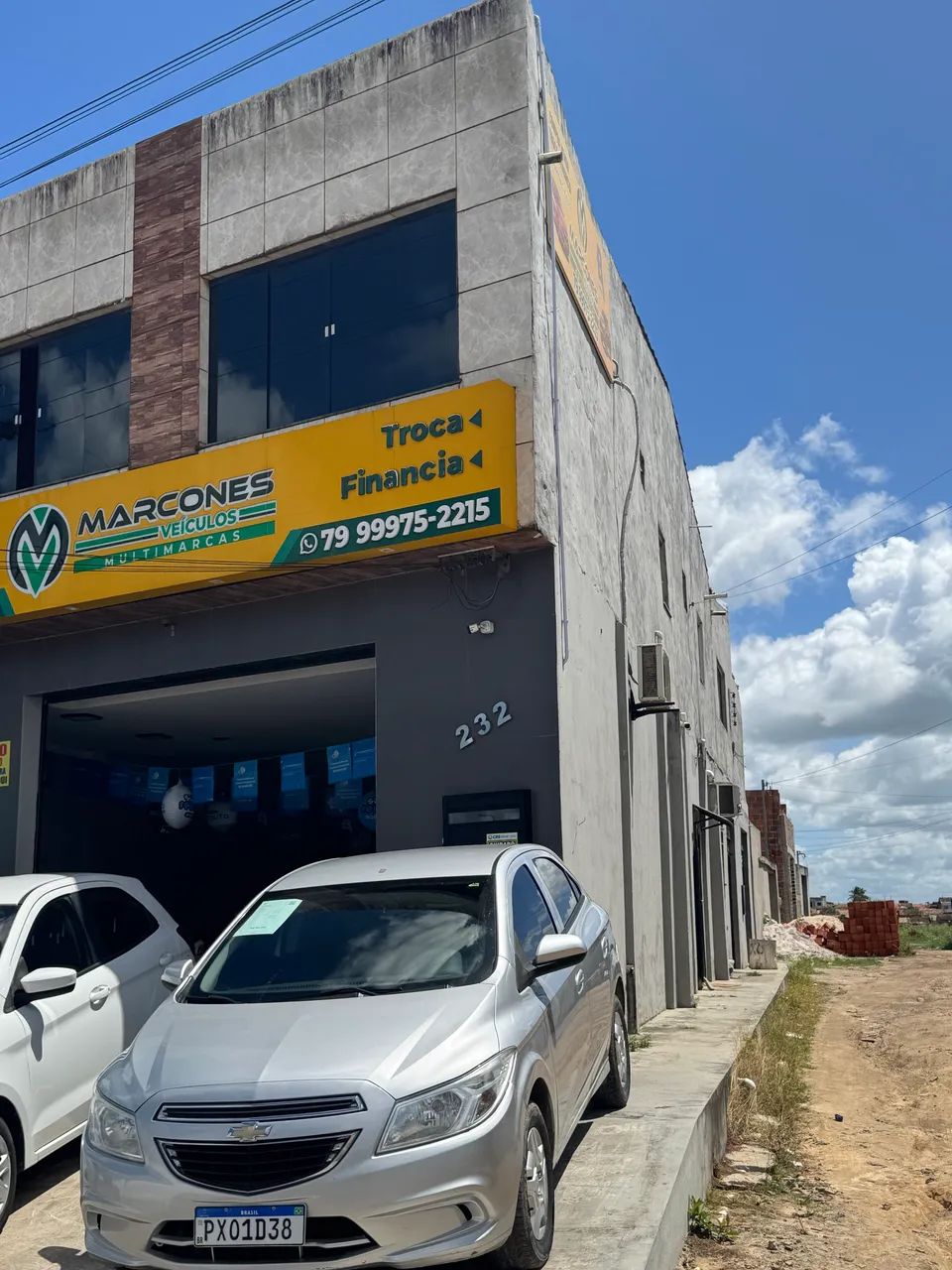 Prédio comercial  - Foto 3