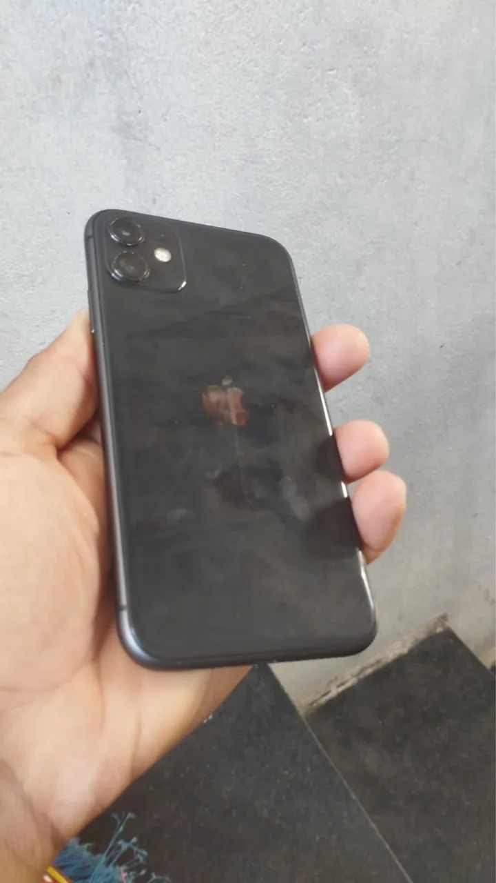 iPhone 11 128gb  - Foto 3