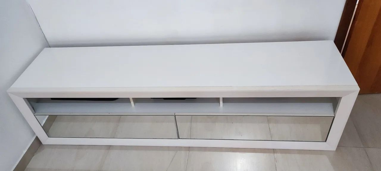 Rack para sala ou quarto  - Foto 2