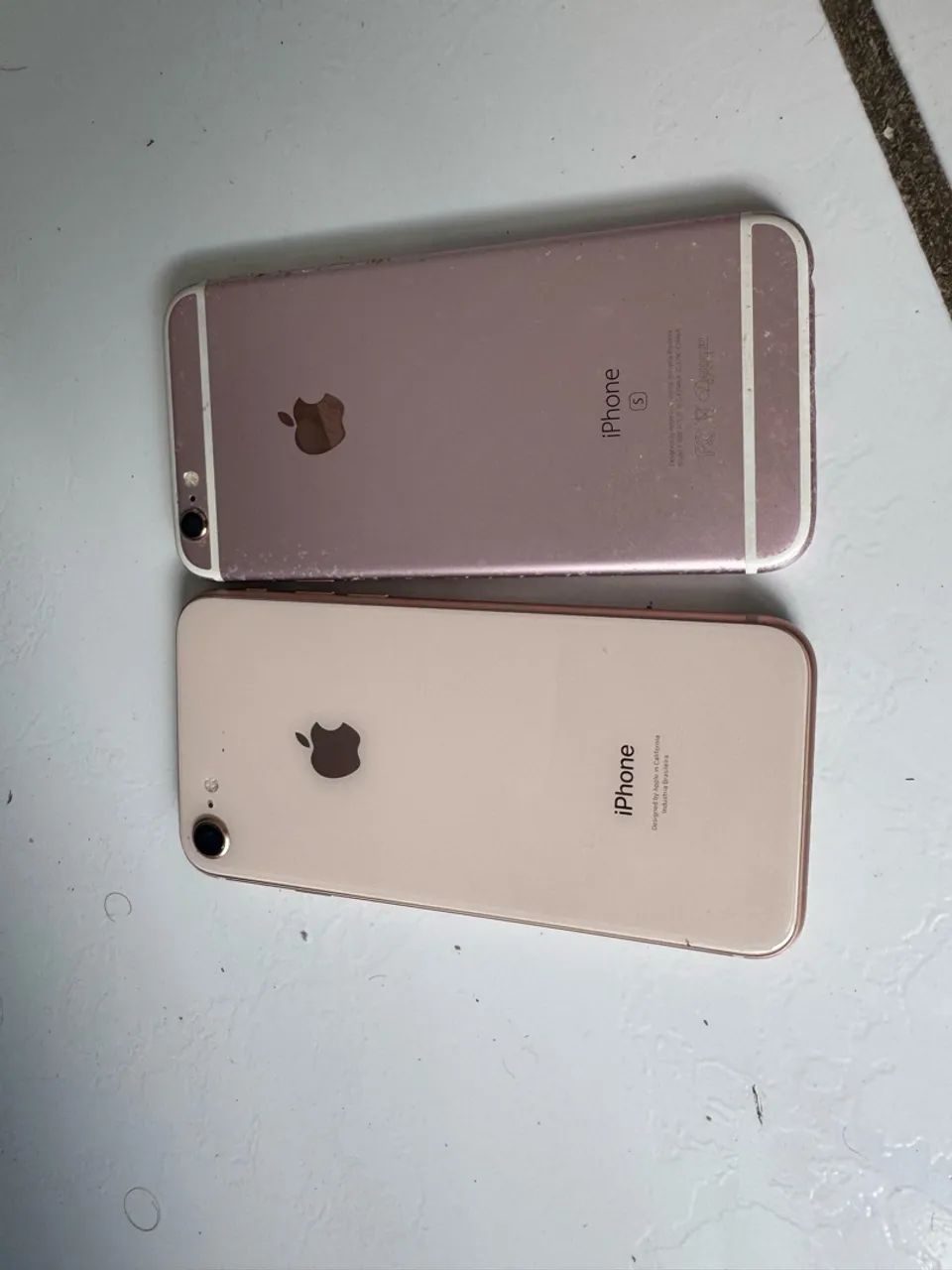 iPhone 8 é 6 - Foto 2