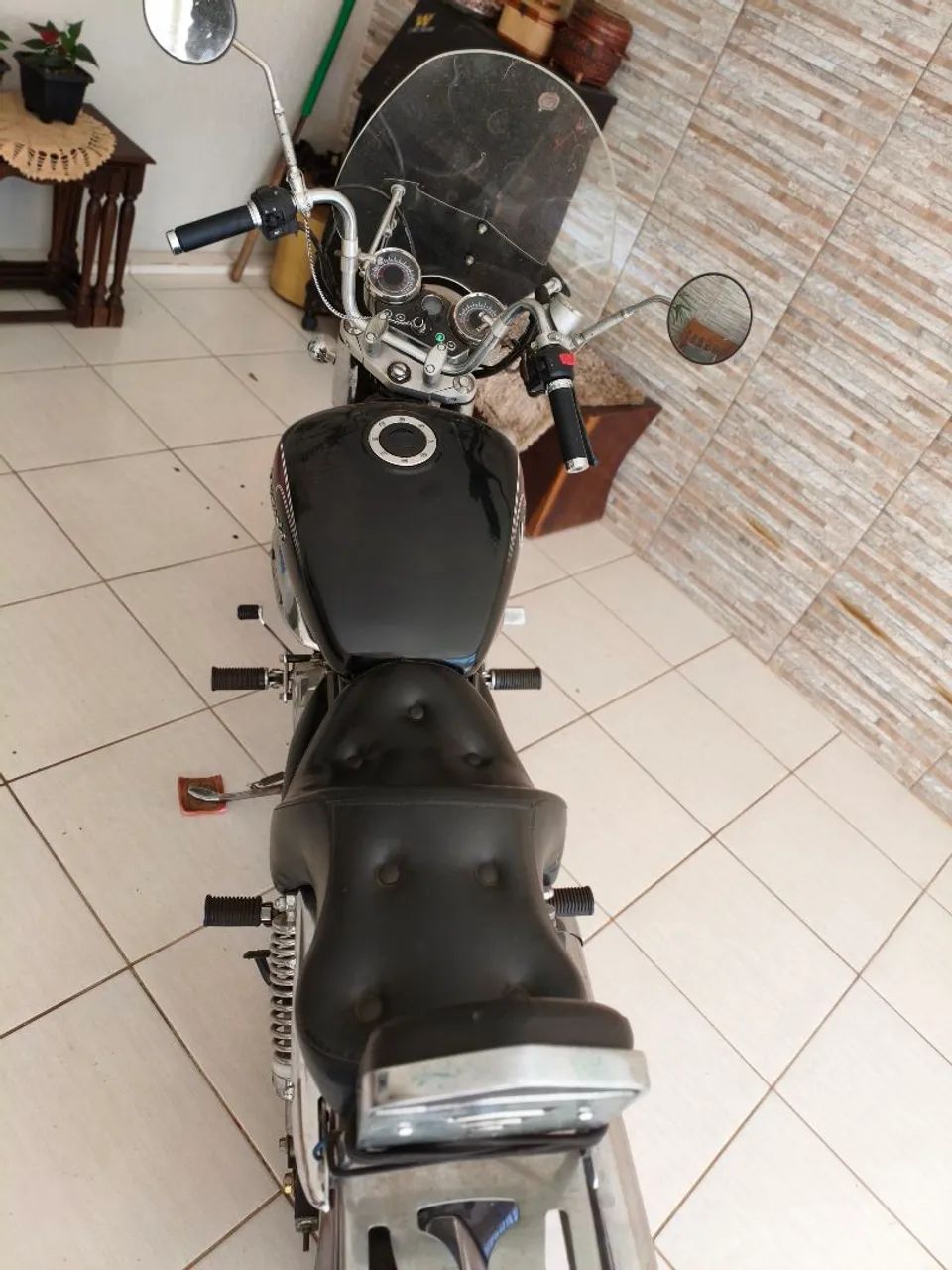 Moto super conservada  - Foto 3