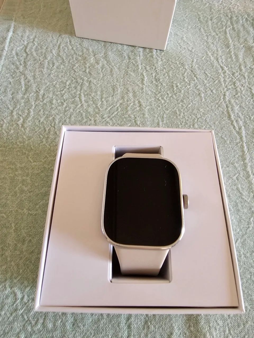 Smartwatch Redmi Watch 4 - Foto 2