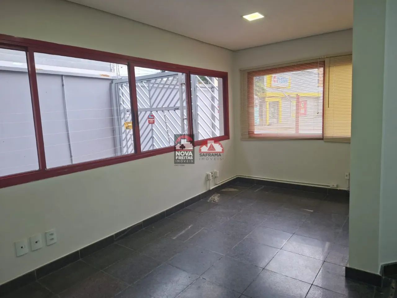 Locação de ponto comercial 105m² - Vila Adyana - Foto 2