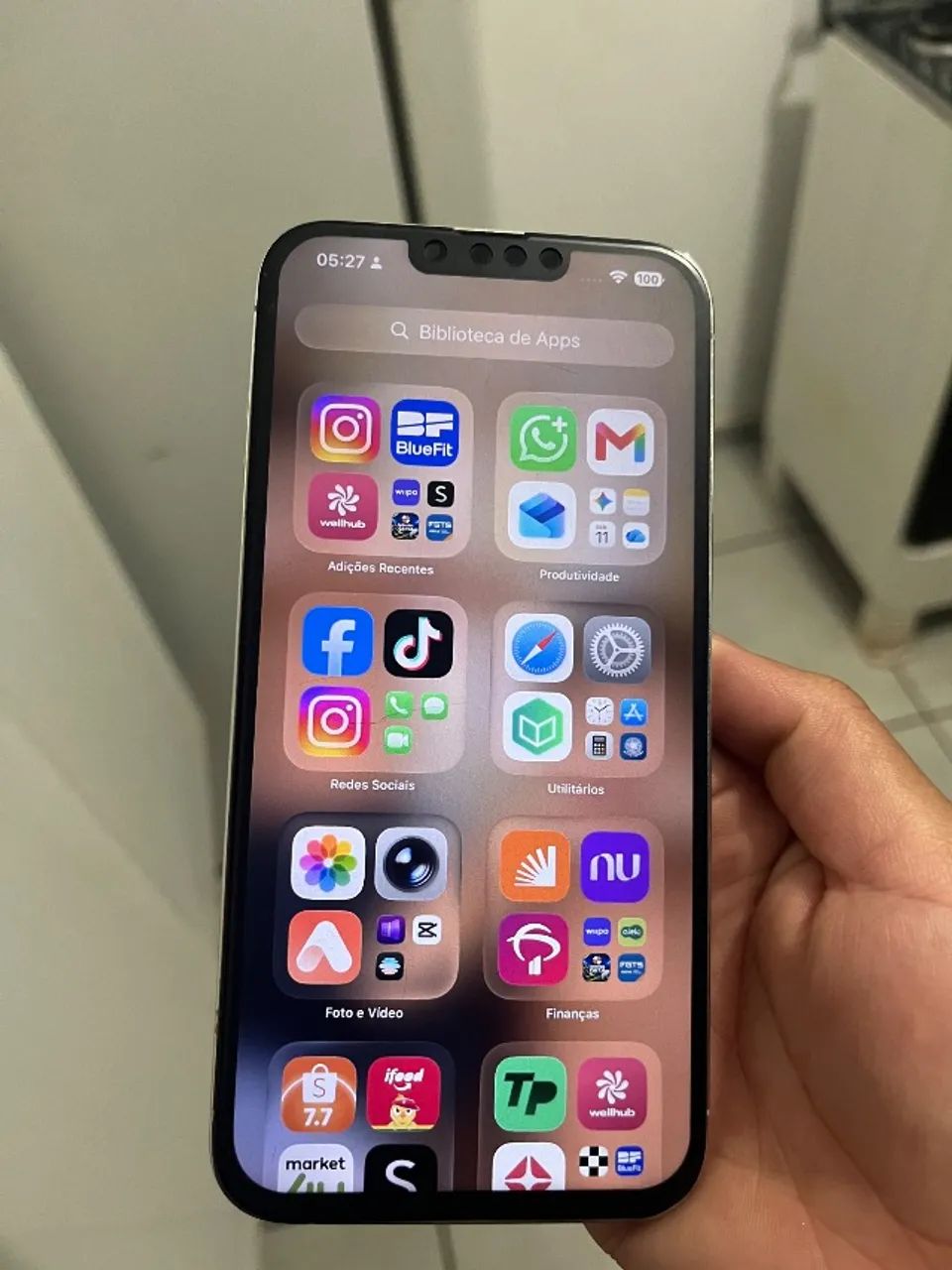 iPhone 13 Pro max