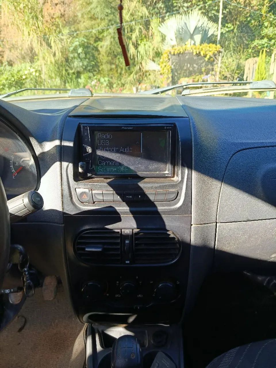 Fiat Strada Working 1.4 MPI Fire Flex 8V CD 2013 - Foto 5