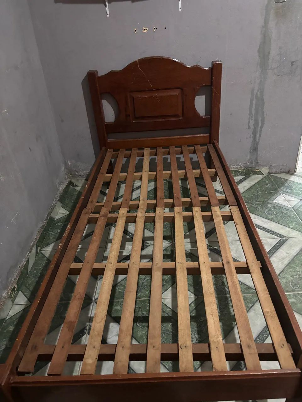 Cama solteiro  - Foto 2
