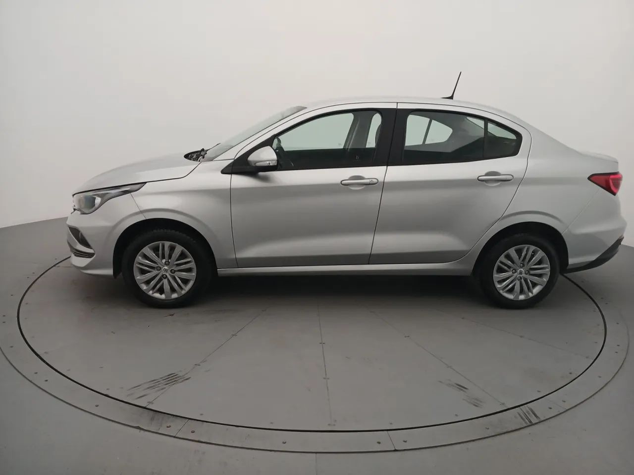 Fiat Cronos 1.3 8V Flex 2025 - Foto 2