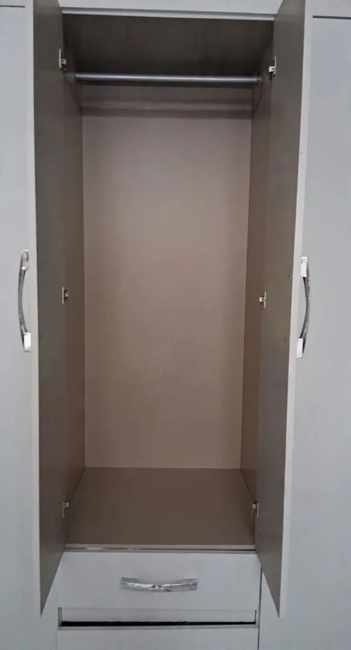 Guarda Roupa - Foto 3