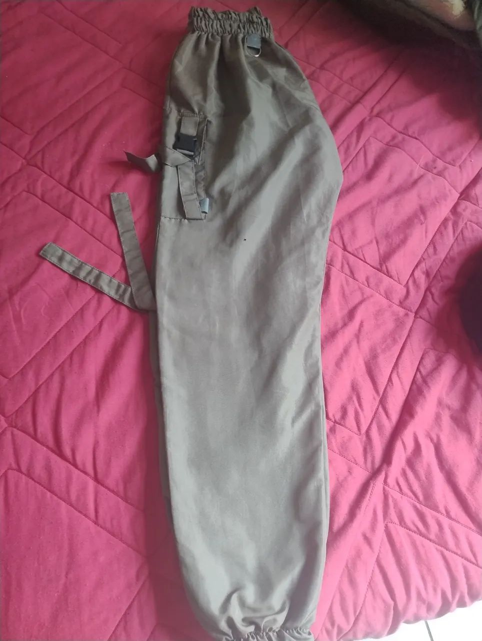 Calça  - Foto 2