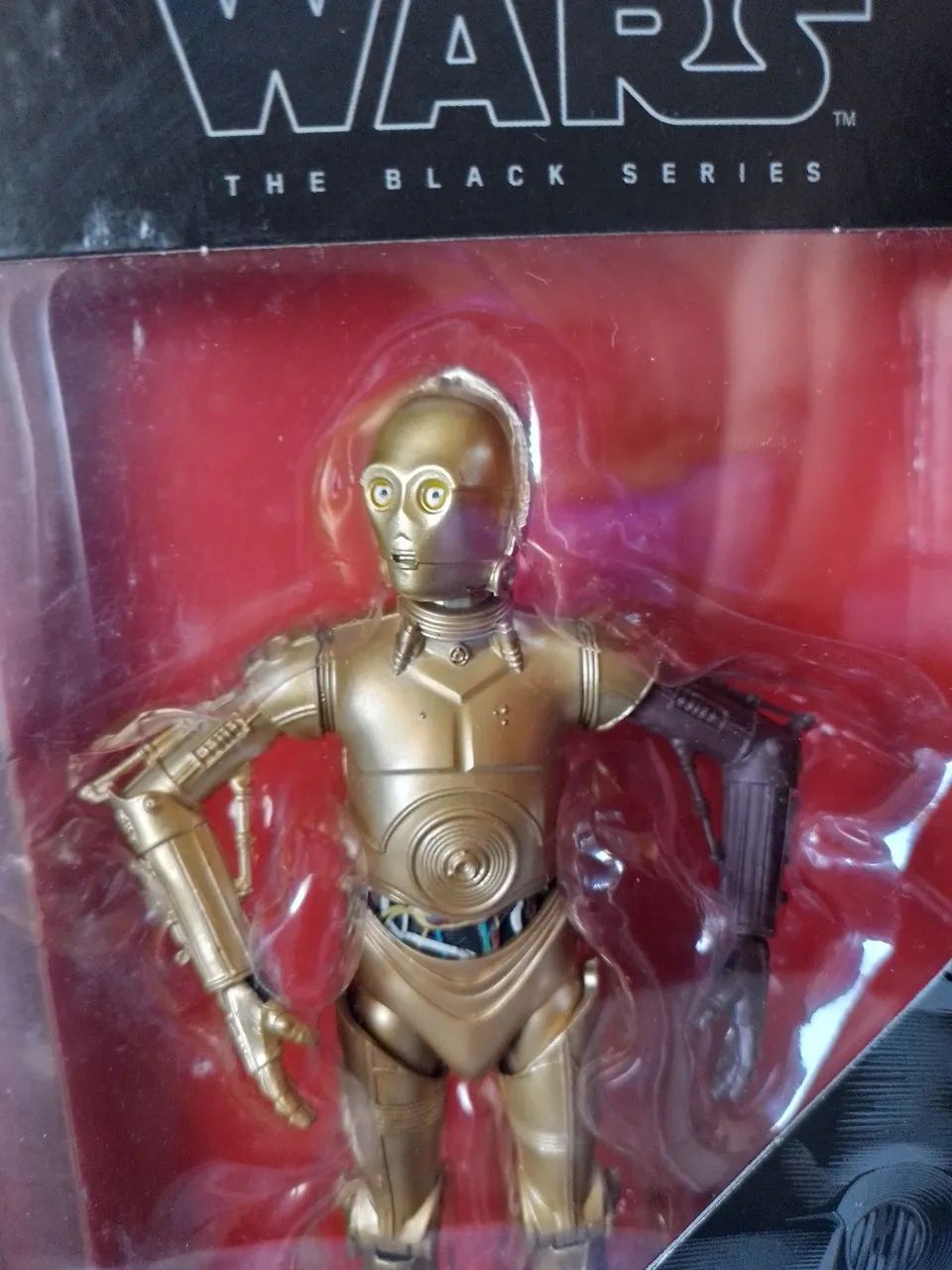 BONECO C-3P0 - Foto 4