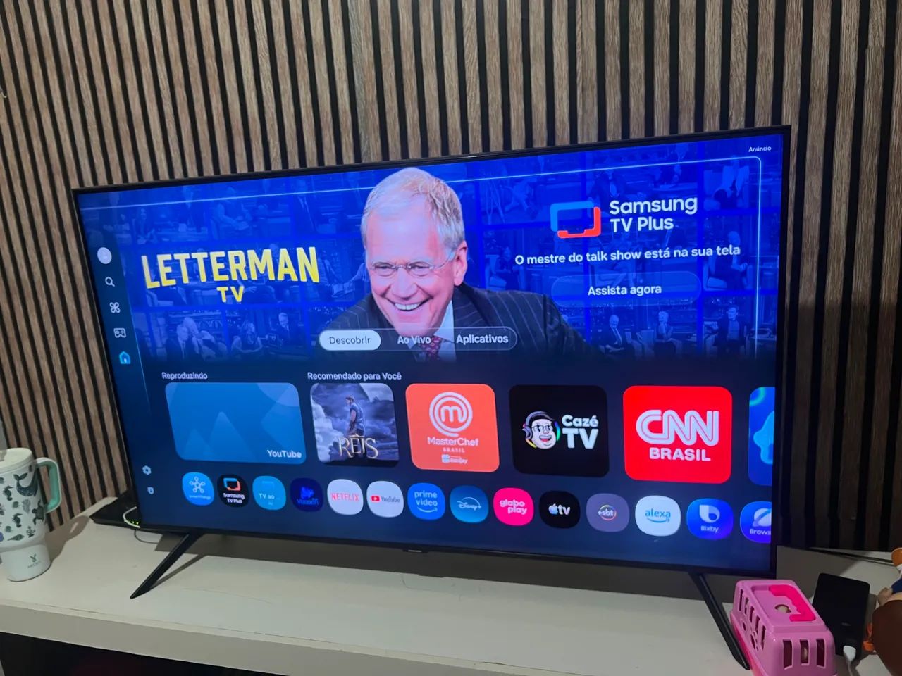 TV SMART 