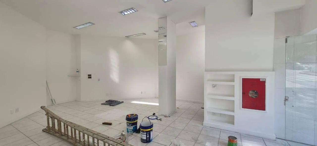 Loja para aluguel no Buritis em Belo Horizonte de 190m² - Foto 3