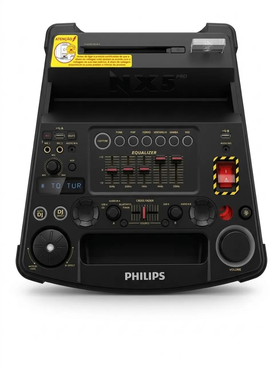 Caixa de Som - Philco - Foto 2