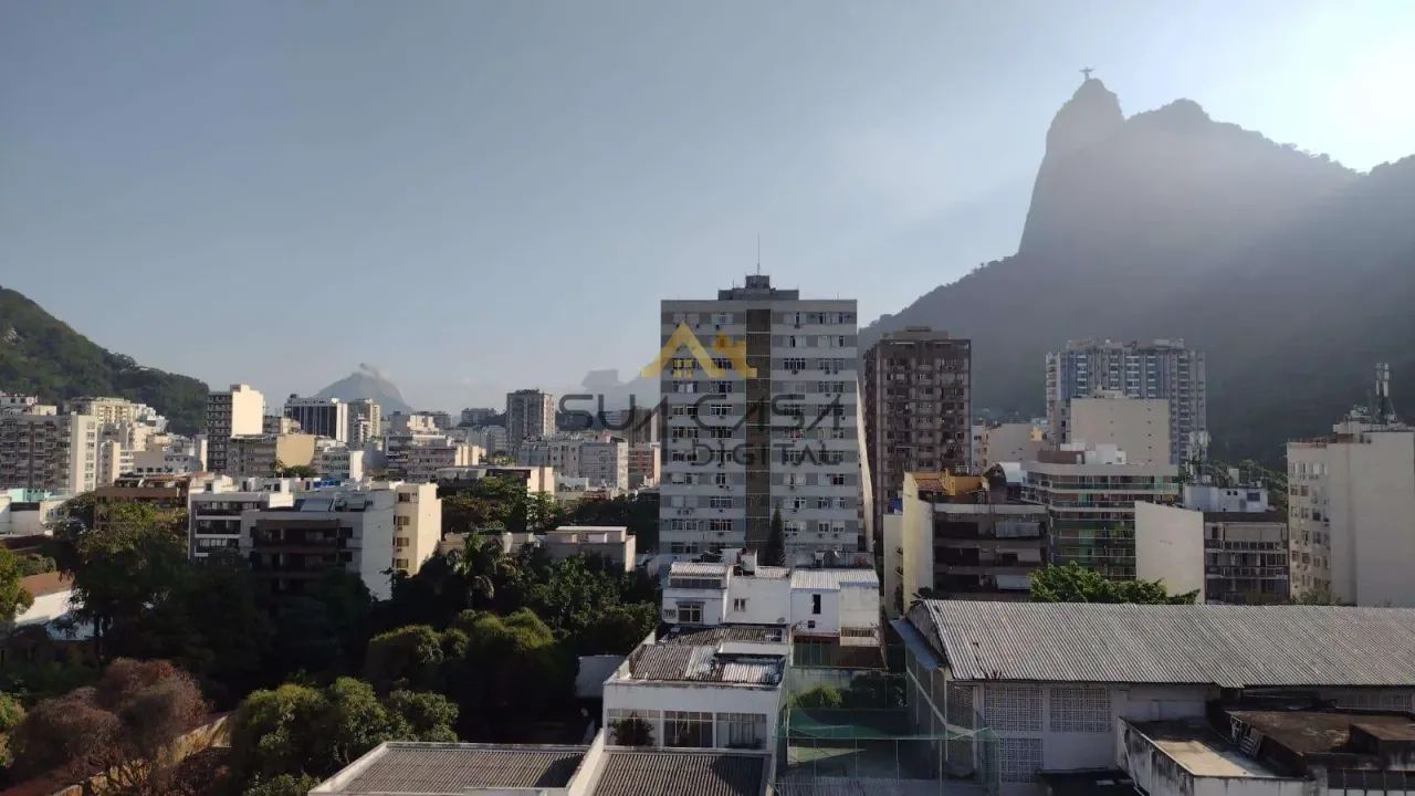 Botafogo | Apartamento com 130m² | Andar alto | 3 quartos REF: IPAP5488 - Foto 2