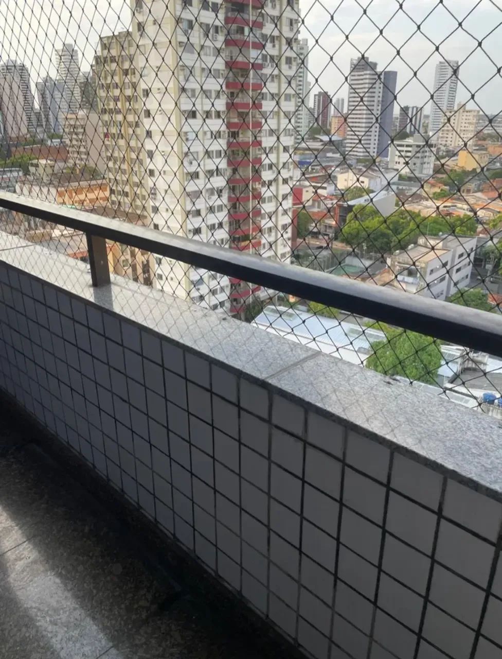 #AD# ED. BLUMENAU 3/4 SENDO 2 SUITES