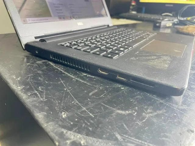 Notebook Dell Inspiron 5452 - Foto 3