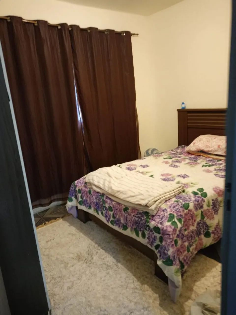 Casa com Edícula, Área Gourmet e Garagem para 2 Carros em Perus - Foto 5