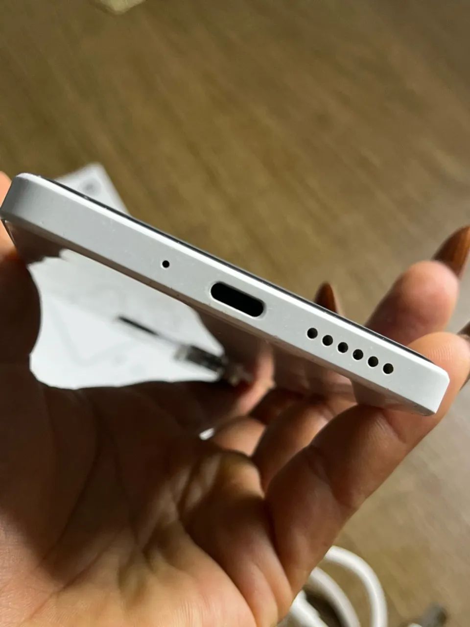 REDMI NOTE 13 5G 256gb  - Foto 4