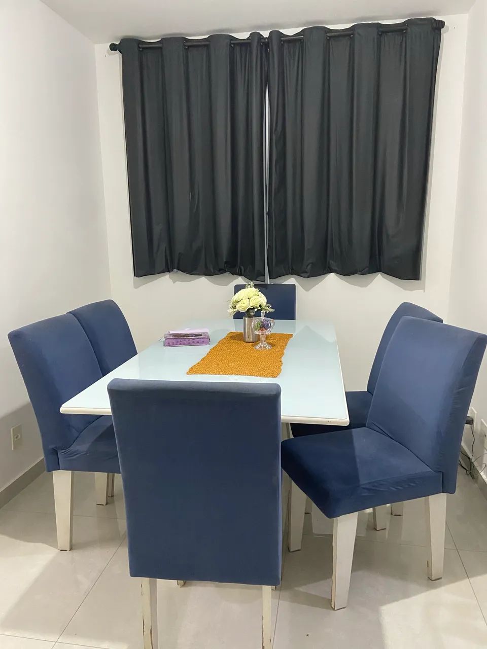 Mesa de jantar  - Foto 2