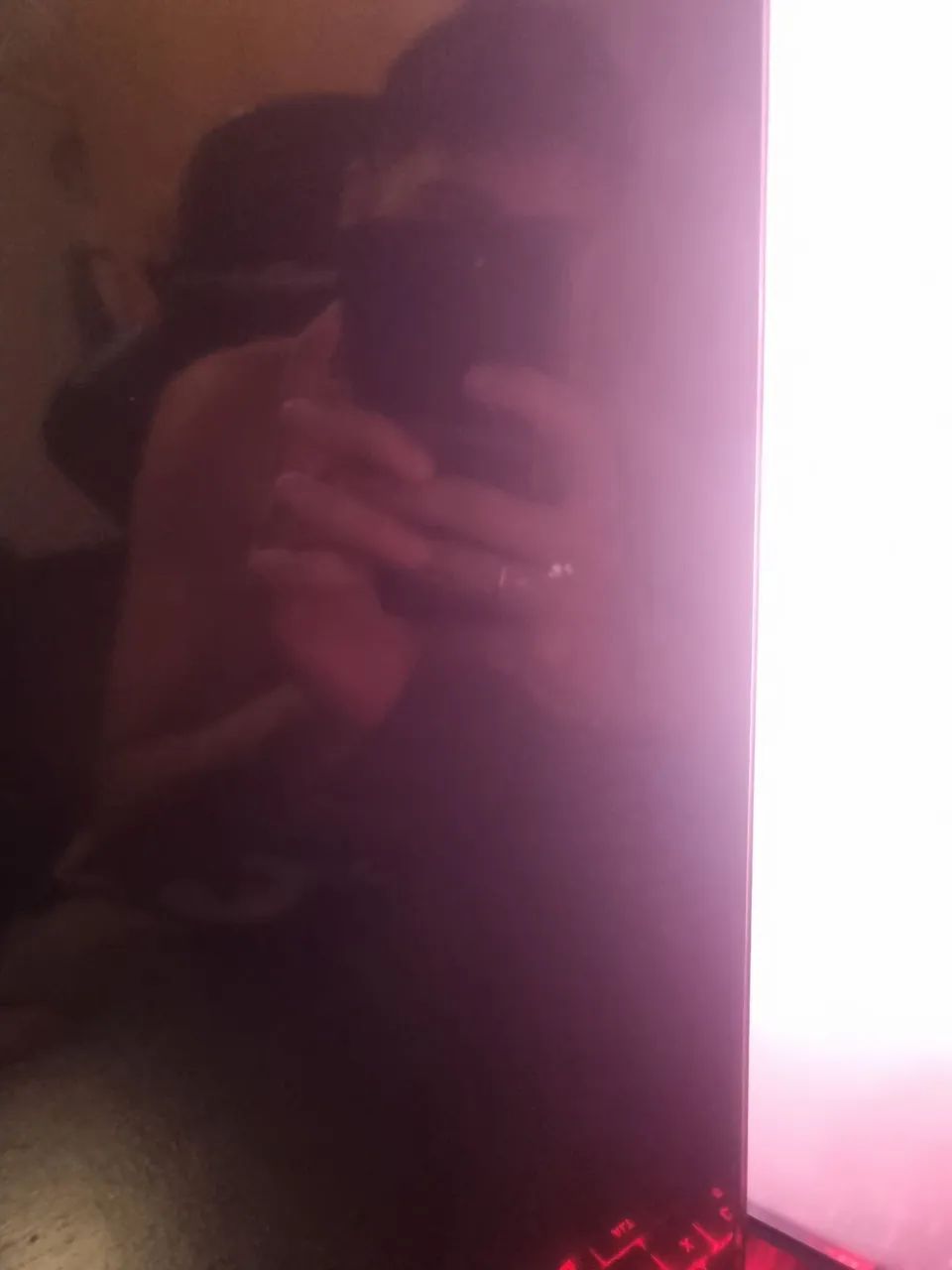 Monitor gamer multi warrior shin kai 24 polegadas  - Foto 5