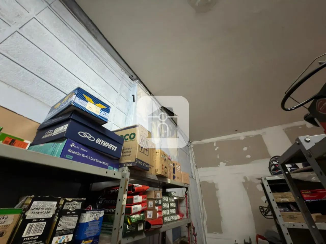 Comodo de Comercio Para Venda No Bairro Aparecida - Foto 3