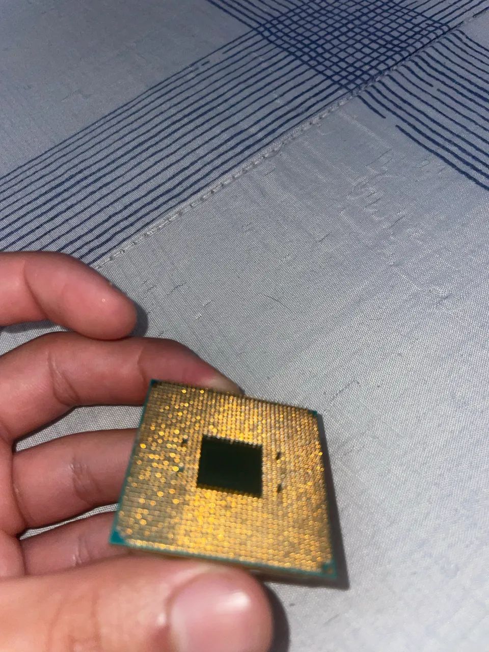 Ryzen 3 2200g Funcionando perfeitamente  - Foto 4