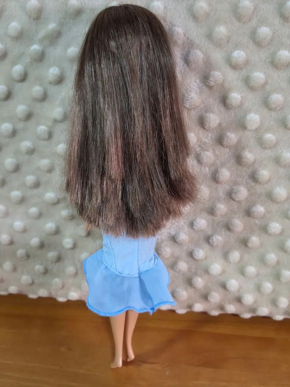 Boneca barbie my scene  - Foto 4