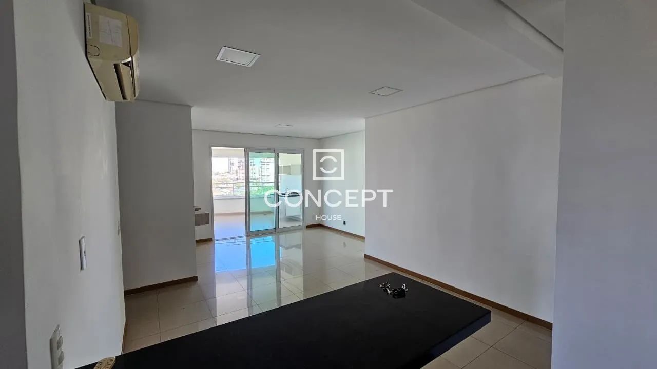 Apartamento á venda Sol da Manhã e Frente para o Parque Mãe Bonifácia - Edifício Brisas do - Foto 4