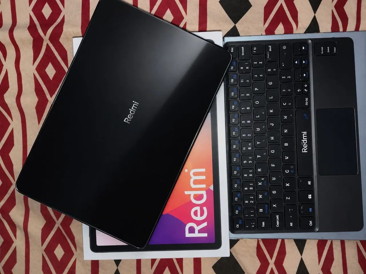 TABLET DA REDIMI XIOAMI SE 