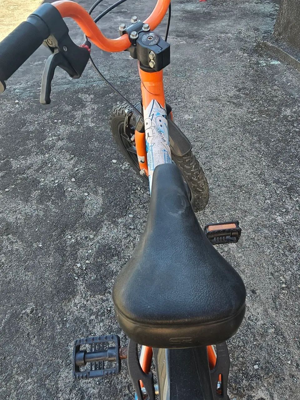 Bicicleta Infantil - Foto 2