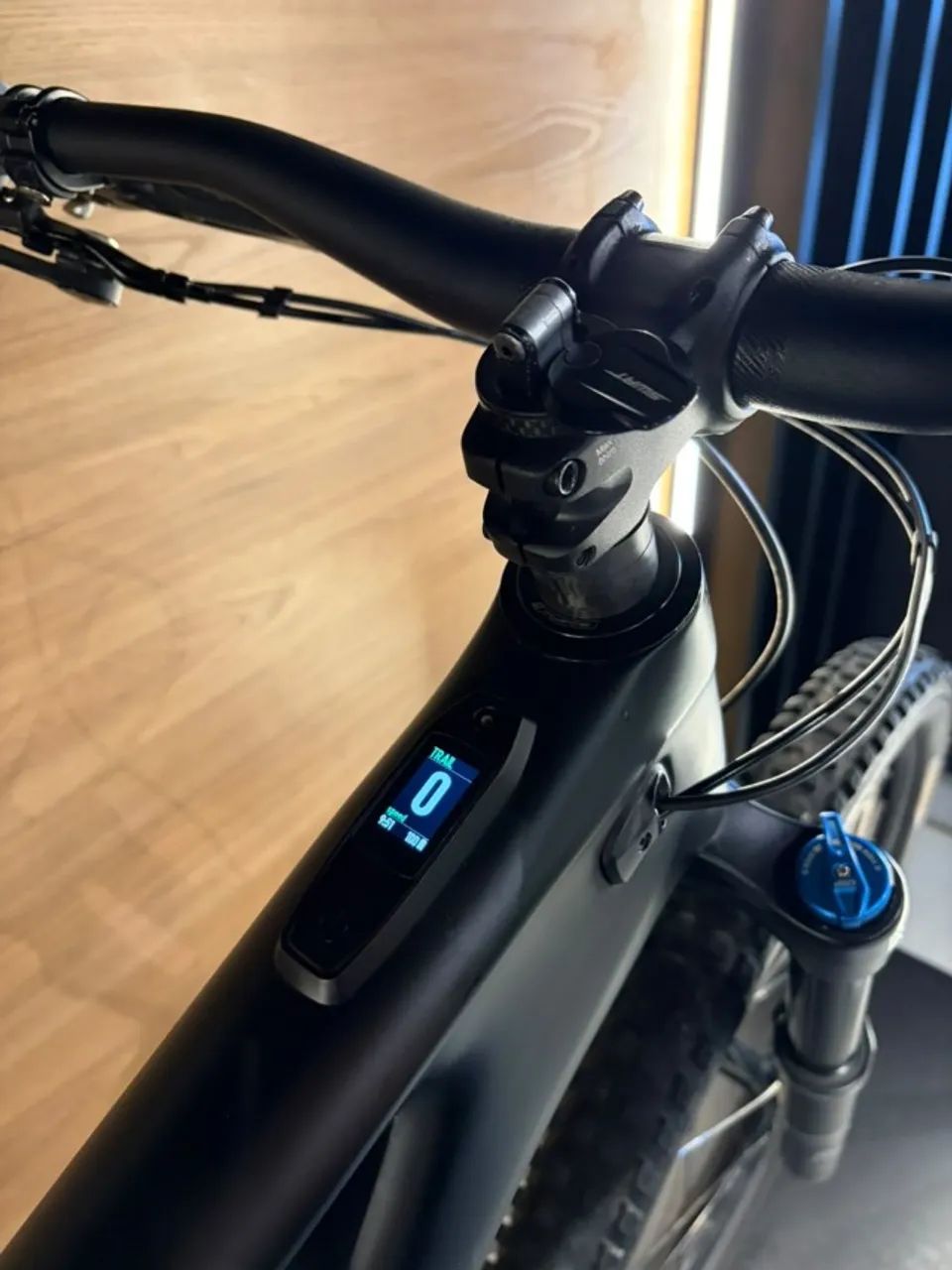 Specialized Turbo Levo Comp Carbon 3 S4 - Foto 5