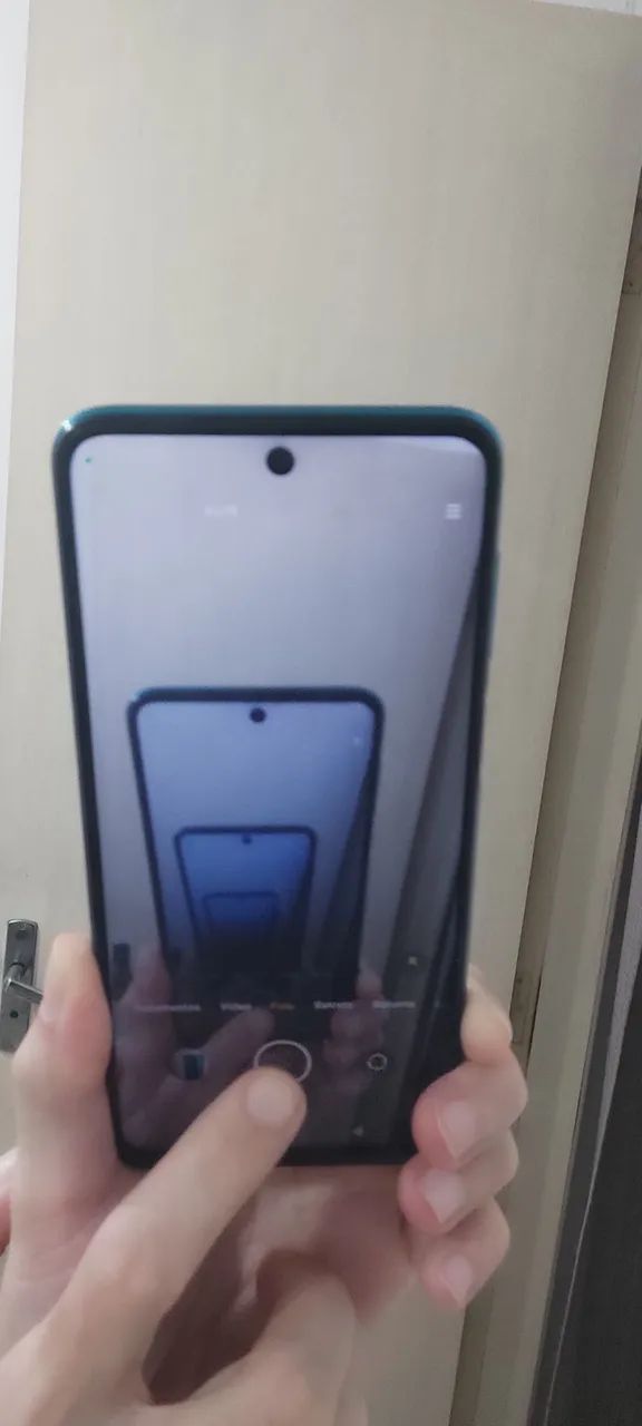 Redmi 9 pro 128 gb