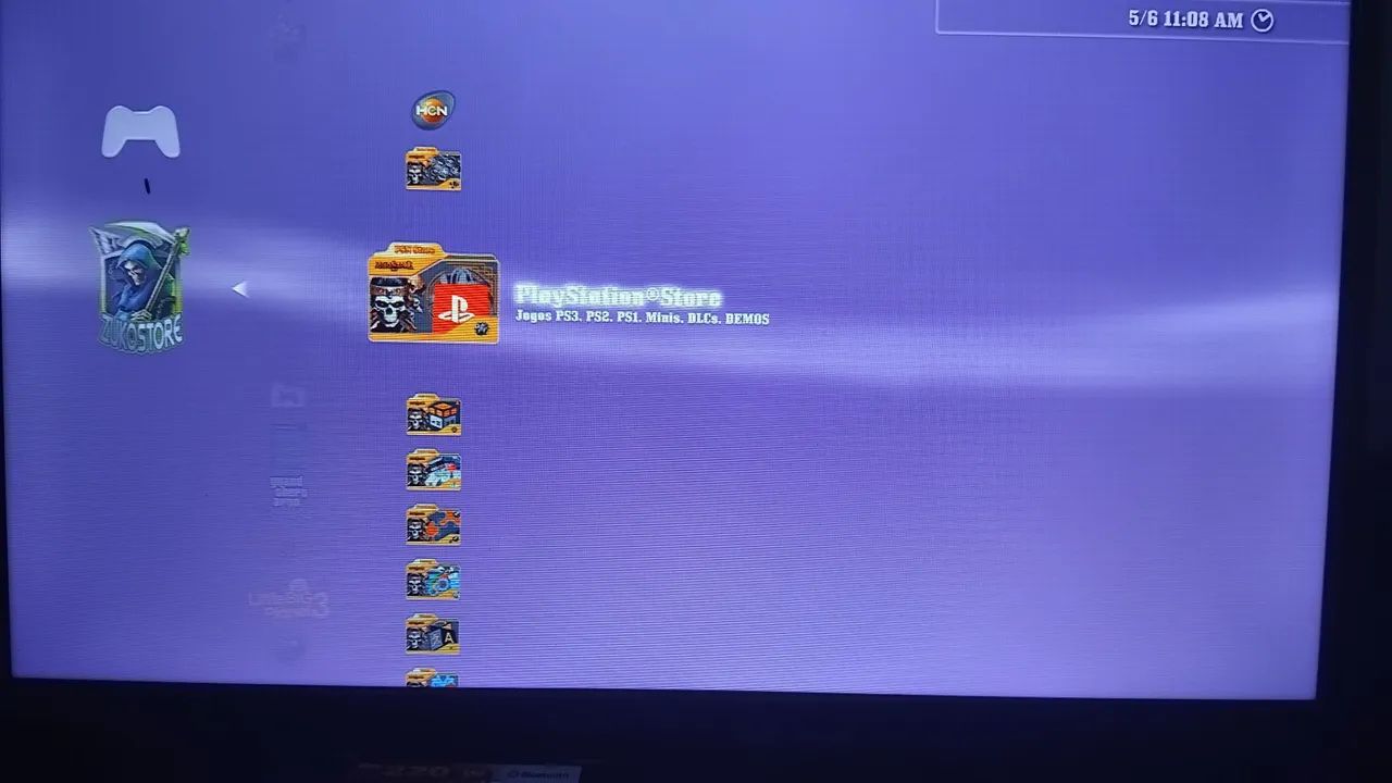 PS3 - Foto 2