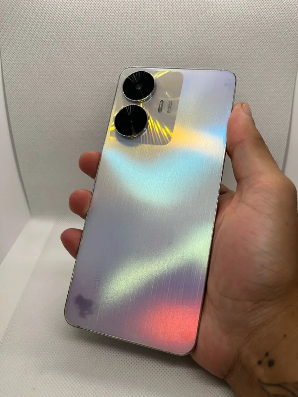 Realme C55 (256GB) - Foto 2
